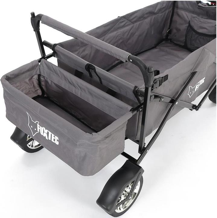 Produktbild Fuxtec Bollerwagen