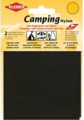 Actual product image Kundert Outdoor Nylon patches