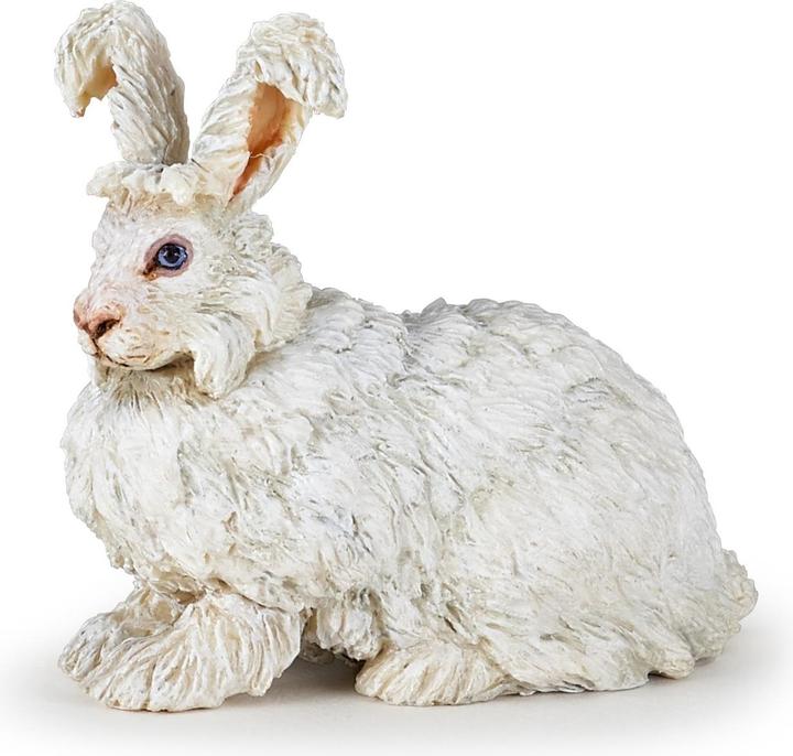 Actual product image Papo Angora Rabbit
