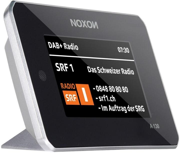 Immagine prodotto Noxon A 130 (Sintonizzatore radio)