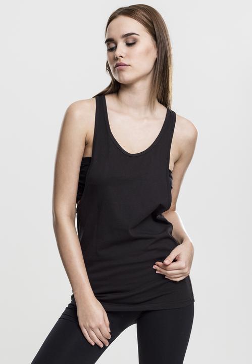 Immagine prodotto Urban Classics Canotta allentata da donna (L)