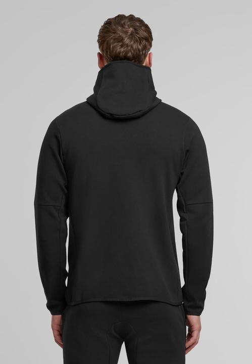 Produktbild Mister Tee MisterTee Basic Hooded Zipper - 181721 (XL)