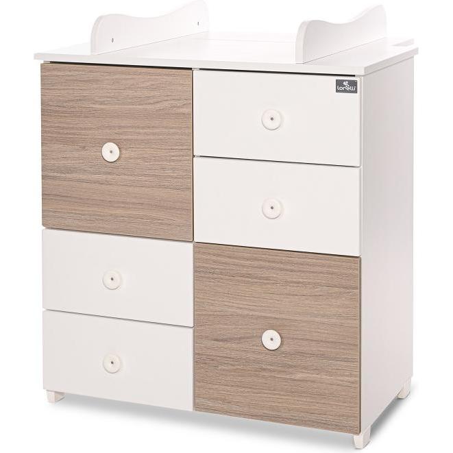 Lorelli Kommode Cupboard 83 x 71 x 96 cm
