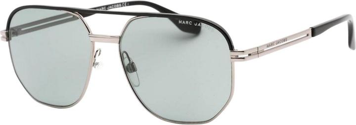 Image du produit Marc Jacobs - Lunettes de soleil motif/style Pilote - Homme