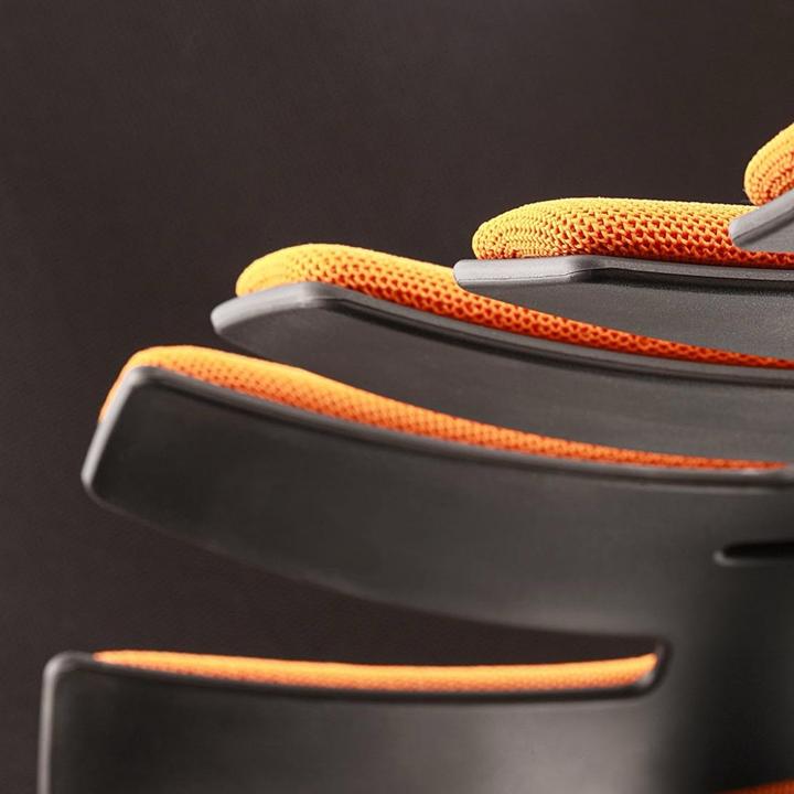 Actual product image Sitag SitagWAVE mit schwarzem Drehkreuz