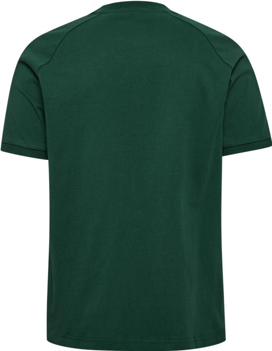 Immagine prodotto hummel Hmlarchive Camicia A Maglia S/S (S)