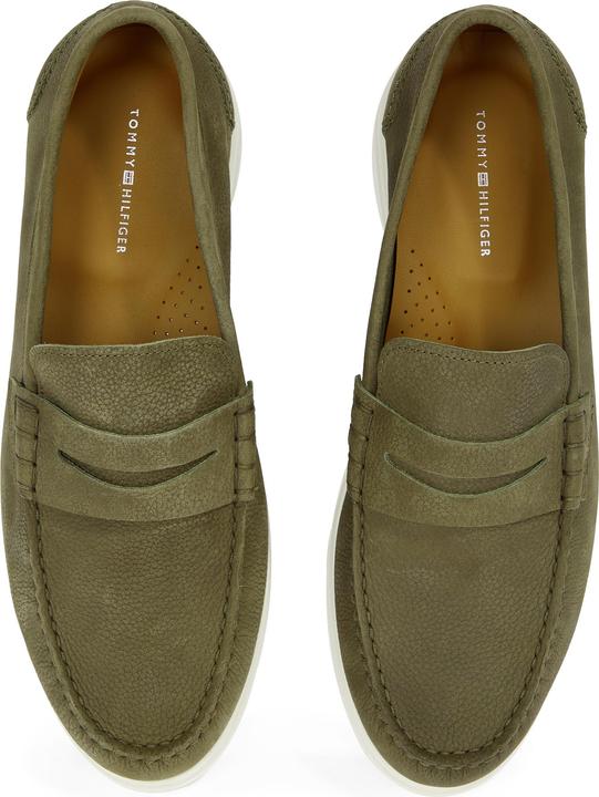 Image du produit Tommy Hilfiger Nubuck P Loafer (41)