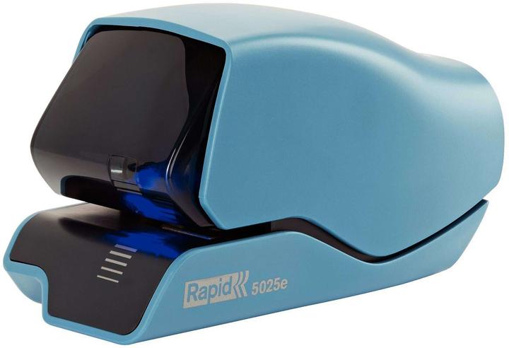 Produktbild Rapid Elektrohefter 5025e (25 Blätter)