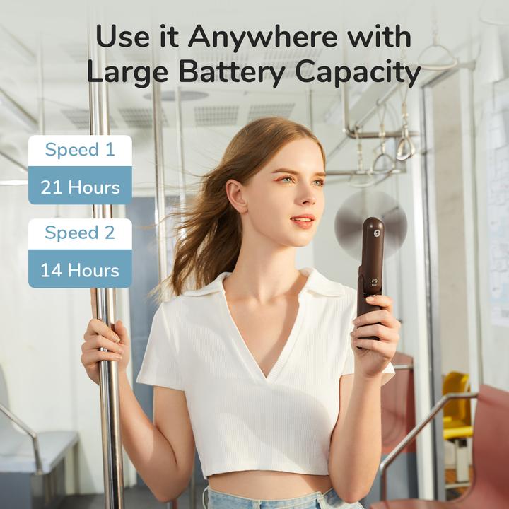 Actual product image Jisulife Life 8