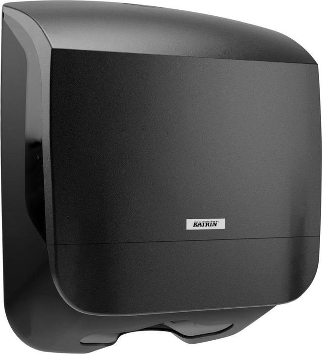 Katrin Distributore di asciugamani di carta