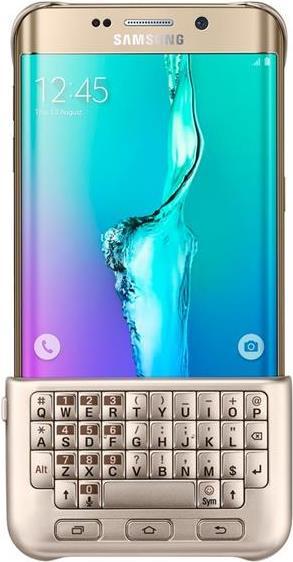 Produktbild Samsung Keyboard Cover (DE, Galaxy S6 Edge+)