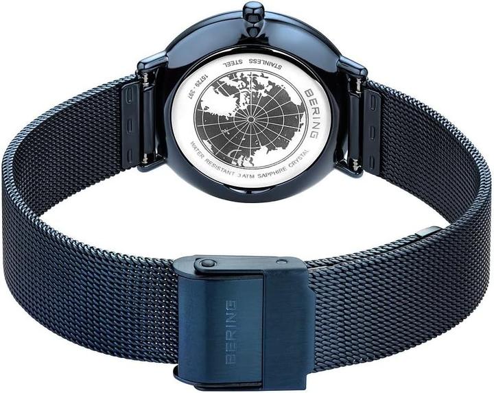 Actual product image Bering Ultra Slim (Analogue wristwatch, 29 mm)