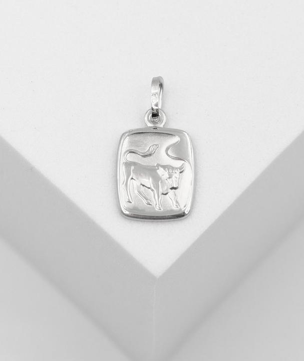 Image du produit Muau Taureau (Or blanc 750/18K)