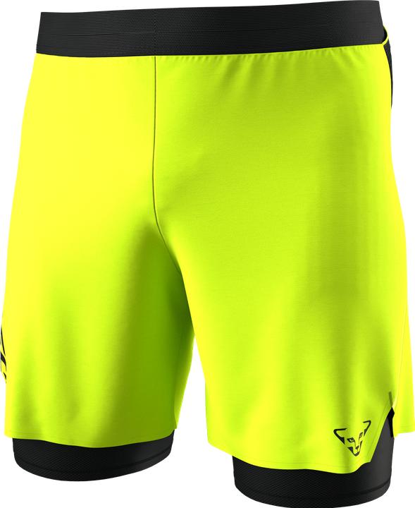 Ultra yellow