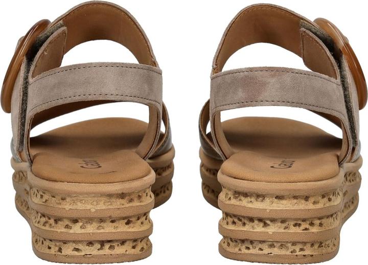 Actual product image Gabor Sandalen (41)