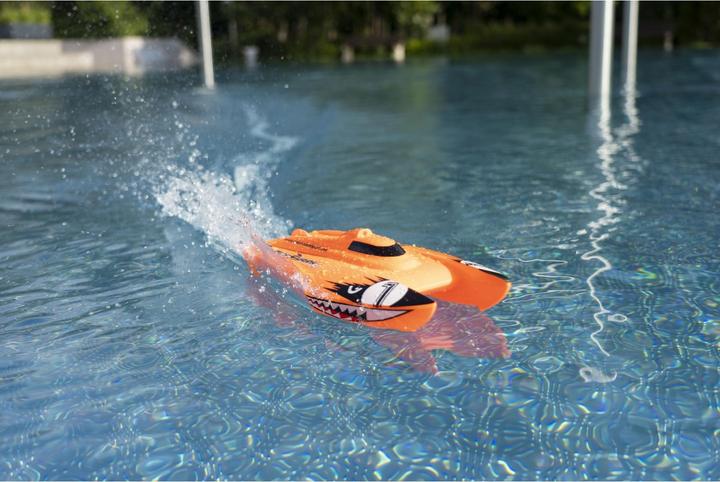 Actual product image Carson Race Shark FD