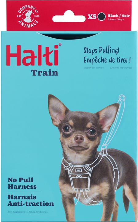 Actual product image Halti No Pull Geschirr (Dog, Walks)
