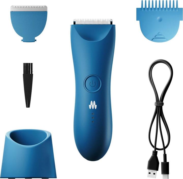 Immagine prodotto Meridian Grooming The Trimmer Plus (Ocean)