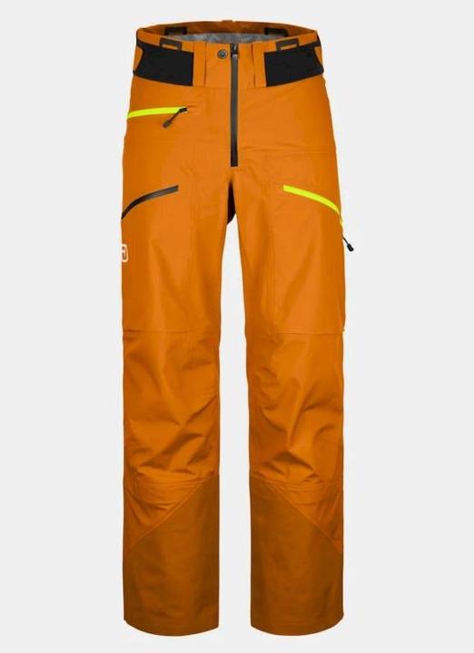 Actual product image Ortovox Deep Shell Pants (L)
