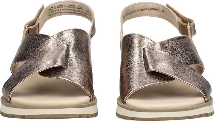 Actual product image Caprice Sandal (38)