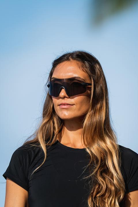 Produktbild MGA Tifosi Vogel SL Blackout (1 Rauch kein Spiegelglas) (neu)