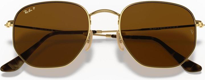 Produktbild Ray Ban Hexagonal