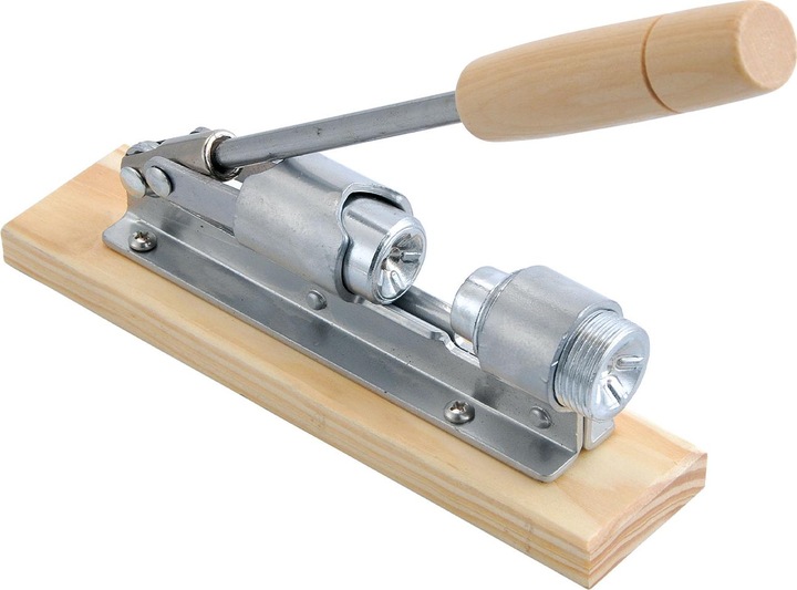 Actual product image Kinghoff Nutcracker