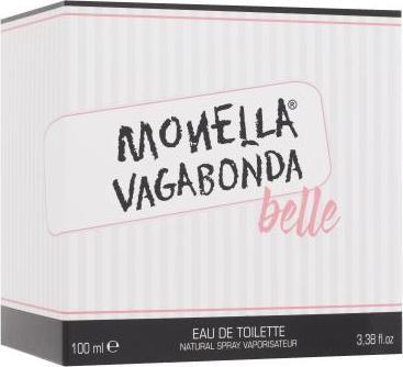 Produktbild Monella Vagabonda Belle (Eau de Toilette, 100 ml)