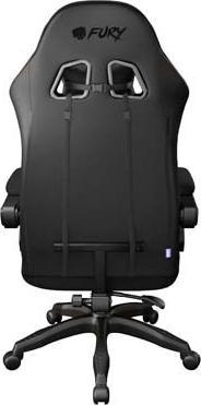 Immagine prodotto Fury Gaming-Stuhl Shinai S2 Schwarz
