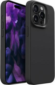 Image du produit Laut Huex Slim iPhone 15 Pro Max Noir (Apple iPhone 15 Pro Max)