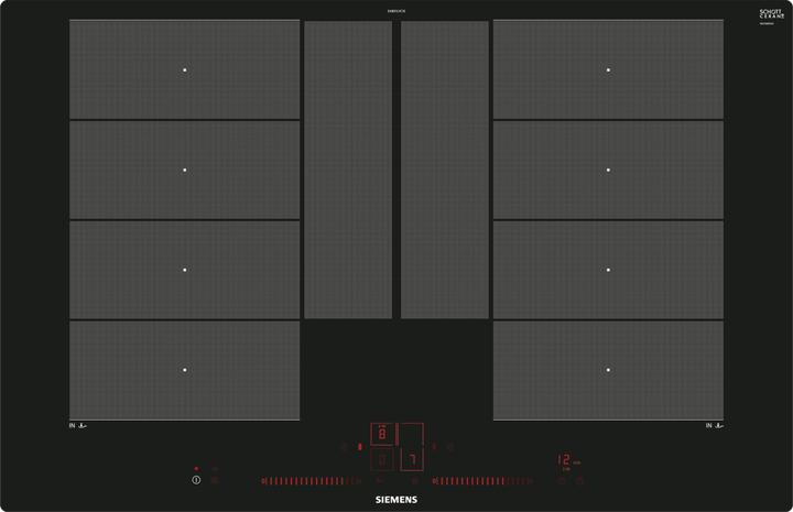 Produktbild Siemens EX801LYC1E (79.20 cm, Induktionskochfeld)