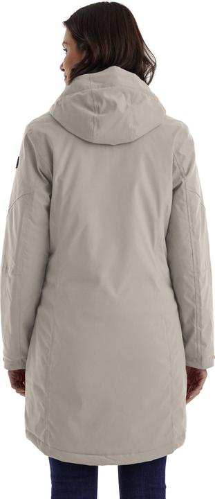 Actual product image Killtec Damen Funktionsparka (40)