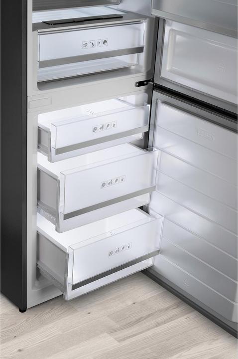 Produktbild Trisa Kombi Kühlschrank (377 l)