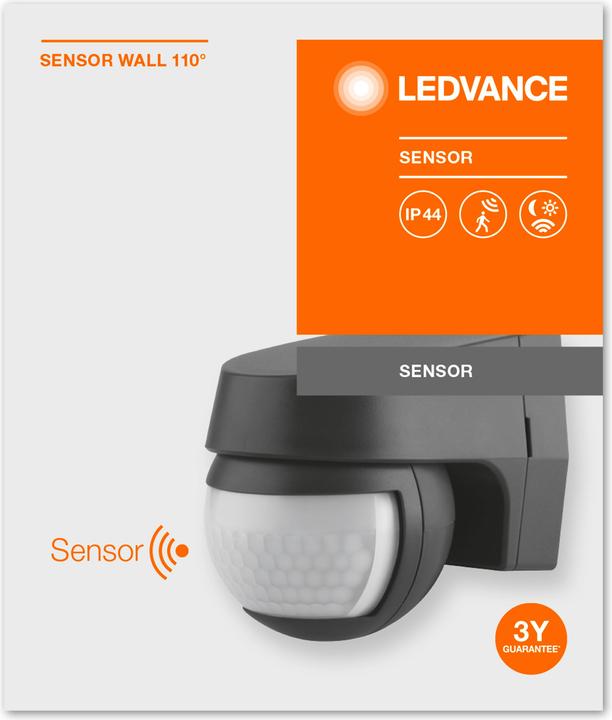 Produktbild Ledvance Sensor Wall 110Deg (12 m)