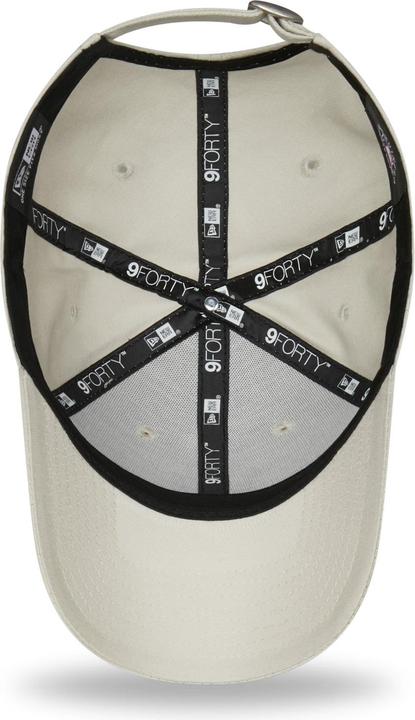 Actual product image New Era 9Forty Strapback New York Yankees (One size)