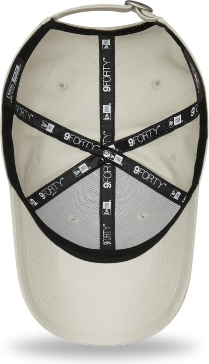 Produktbild New Era 9Forty Strapback New York Yankees (One Size)