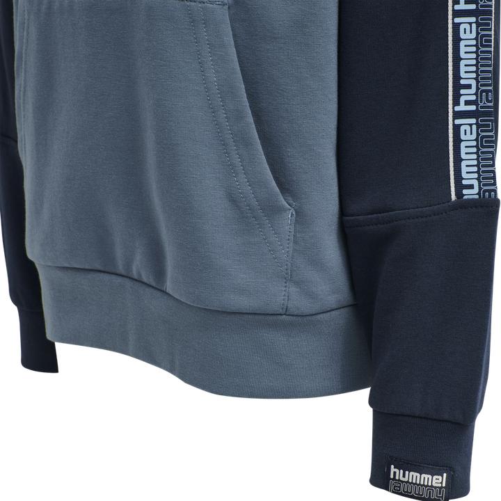 Produktbild hummel Coolio Hoodie Suit (116)