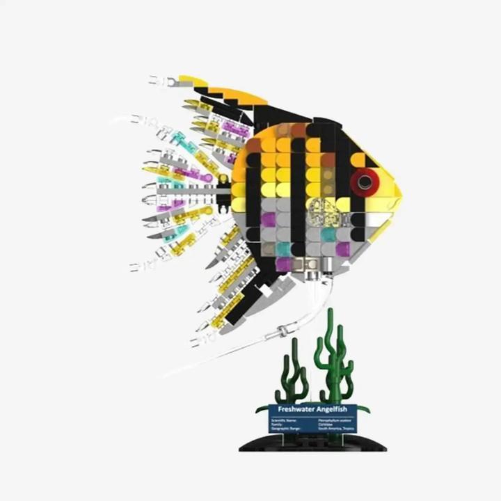 Image du produit BlueBrixx-Pro Skalar