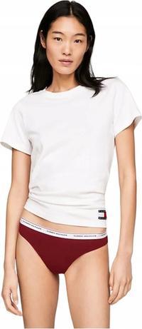 Actual product image Tommy Hilfiger Thong (S, M, pack of 3)
