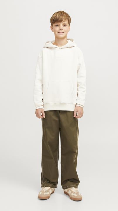 Produktbild Jack & Jones Gedruckt Kapuzenpullover Junior Kapuzenpullover (152)