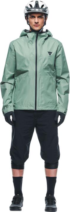 Produktbild Dainese Jacket Dnse 23 Hgc Shell Lt Hedge-Green (S)