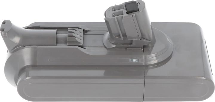 Produktbild AccuCell Akku als Ersatz für Dyson 970425-01, 970938-01