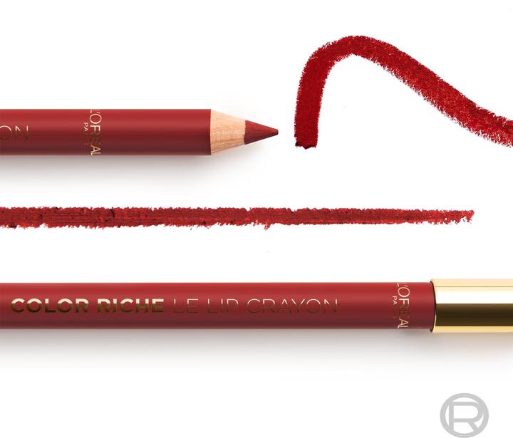 Produktbild L'Oréal Paris Color Riche (630 Café de Flore)