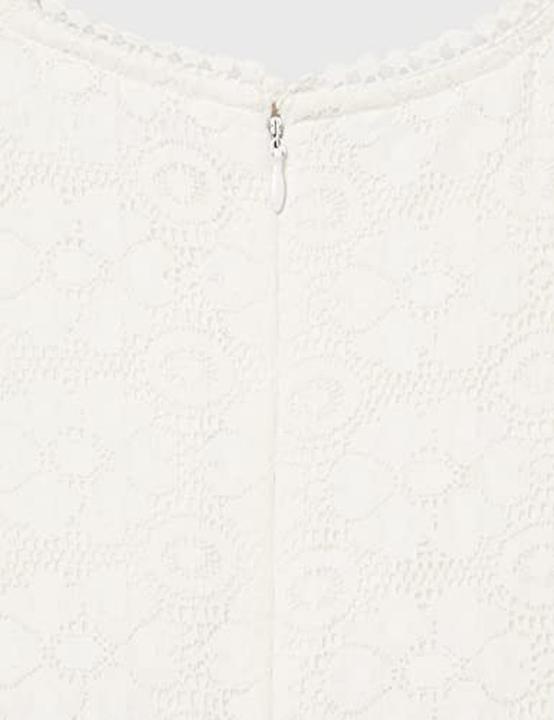 Actual product image Frock and Frill Inka Embroidered Skater Dress (34)