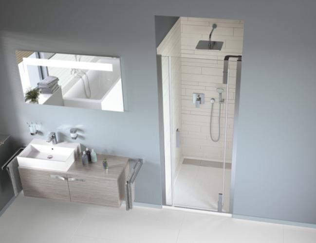 Produktbild Ideal Standard IDS Waschtisch STRADA 600x420x145mm weiss (420 mm, 600 mm)