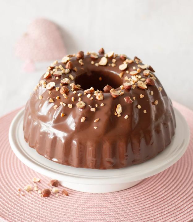 Produktbild Städter Gugelhupf Backform Ø 23 cm (23 cm)