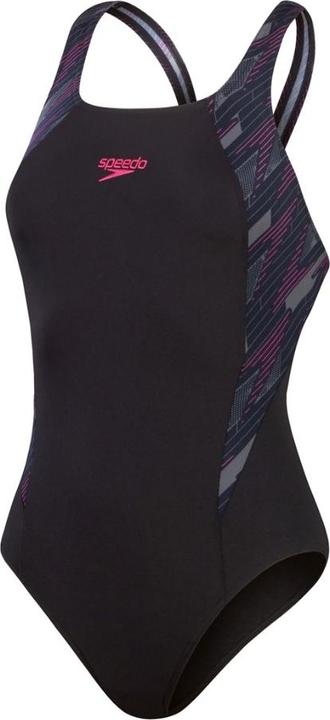 Carbone USA, Nero, Rosa Elettrico