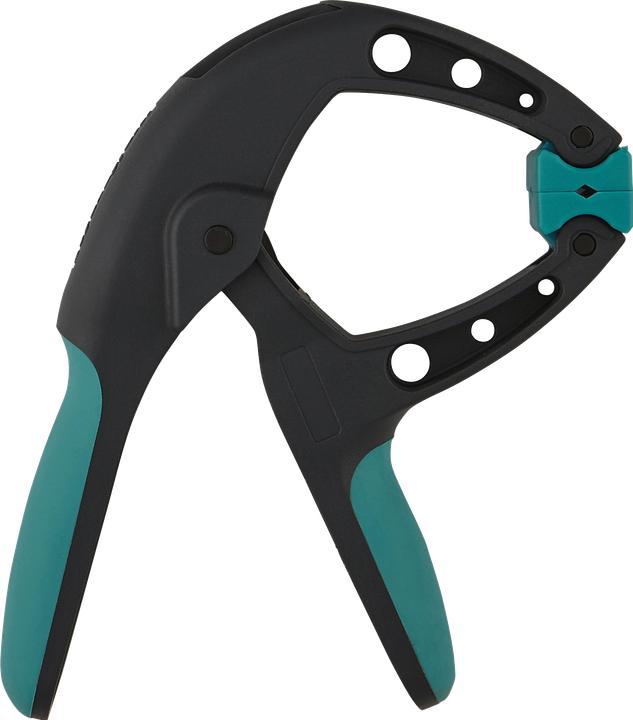 Produktbild wolfcraft wolfcraft 1 FZH -Federzwinge 40mm (40 mm)