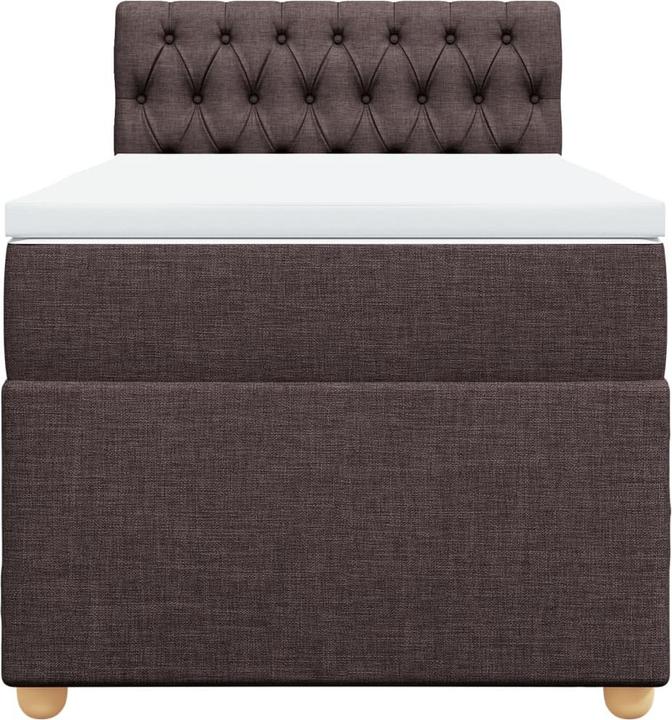 Produktbild vidaXL Boxspringbett (90 x 200 cm)