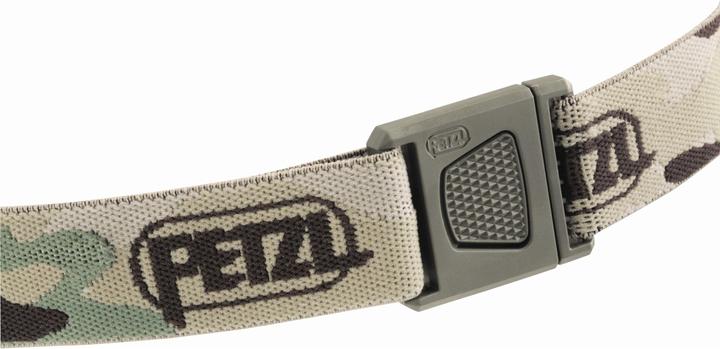 Produktbild Petzl Tactikka+ RGB (350 lm)